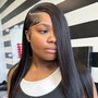 Closure Quick Weave