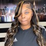 Closure Sew In