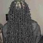 Loc Retwist