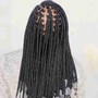 Loc Extensions/Instant locs