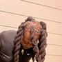 Retwist & Style