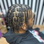 2 Strand Twist Men/Boys