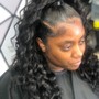 Lace Closure Sew In