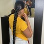 Versatile Sew In