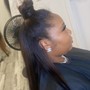 Versatile Sew In