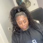 Lace Closure Sew In