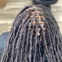 Soft locs