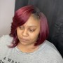 Basic Sew In