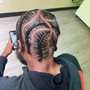 Comb Twist