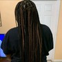 Dreadlocks