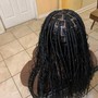 Full Sew In