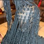 Loc Re-twist