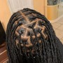 Kid's Braids