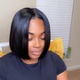 Lace Frontal/Closure  Quick Weave