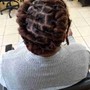 Updo