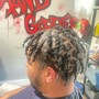 Starter Dreadlocks