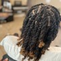 Senegalese Twist