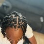 Individual Braids