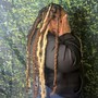 Invisible locs