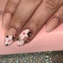 Manicure - Nail Art