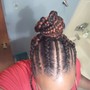 Havana Twists