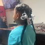 Kid's Braids