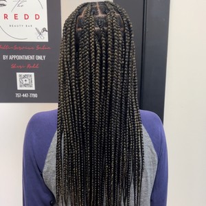 Hepzibah Braids Salon - Virginia Beach, VA 23462