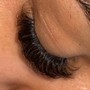 Add decals to any lash service