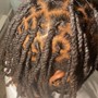 Loc Retwist