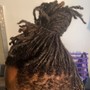 Twist (natural hair)