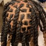 Loc Retwist