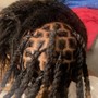 Loc Retwist