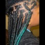 Stitch Braids