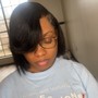 Lace Closure Sew In