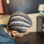 Yarn Braids