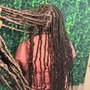 Soft locs(medium size)