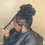 Loc repair