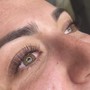 Lash Extension Removal