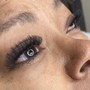 Brow Tint (no shaping)