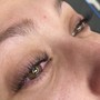 Lash Extension Removal