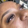 Lash Extension Removal