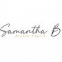 Samantha  B