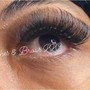 Mega Eyelash Extensions