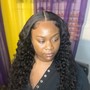 Lace Closure Sew In