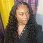 Lace Closure Sew In