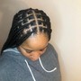 Lace Frontal Sewin