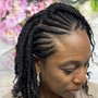 Natural Twists