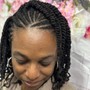 Individual Braids