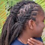 KIDDIE BRAIDS