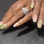 Manicure - Nail Art